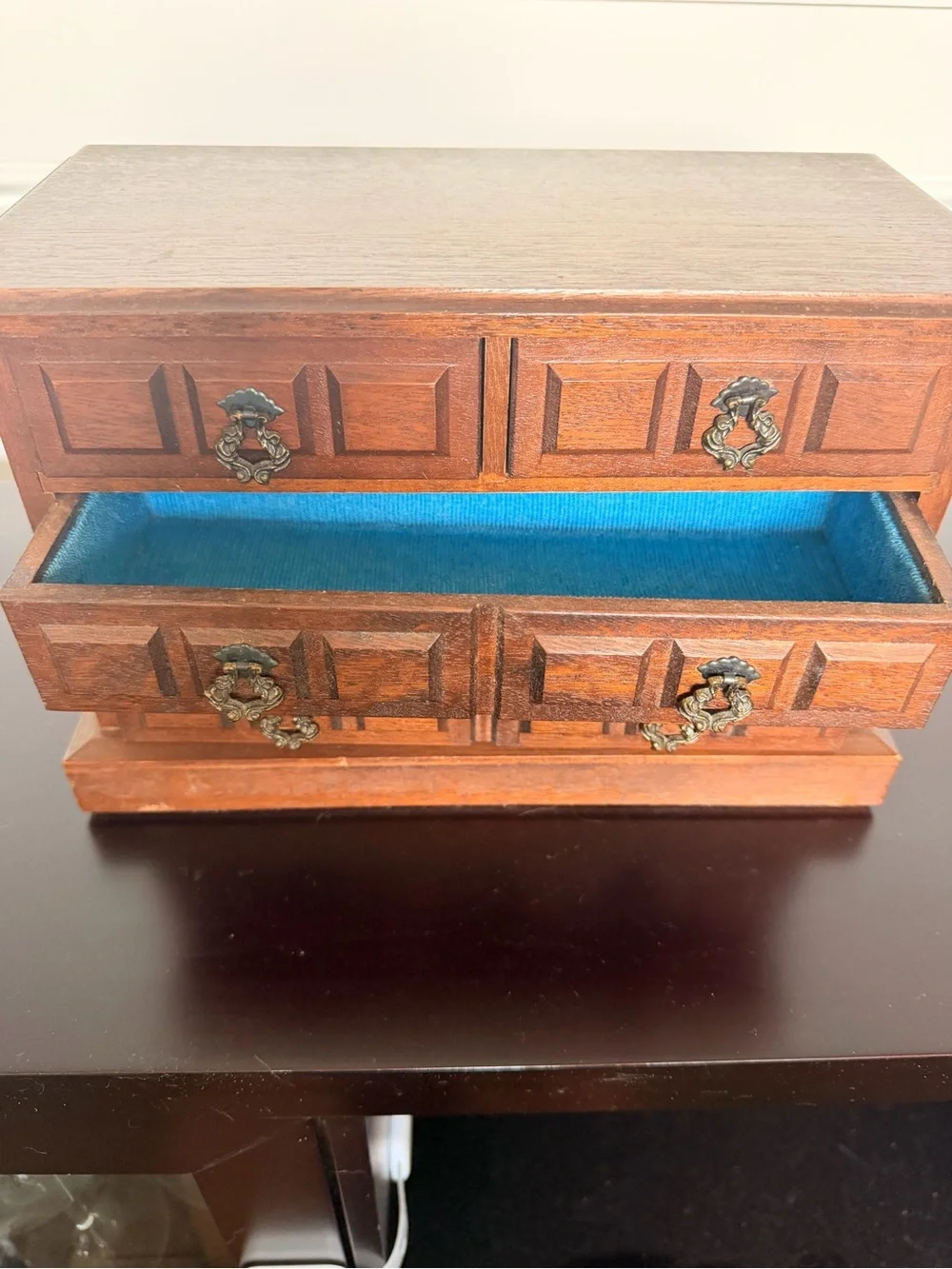 Price import this vintage